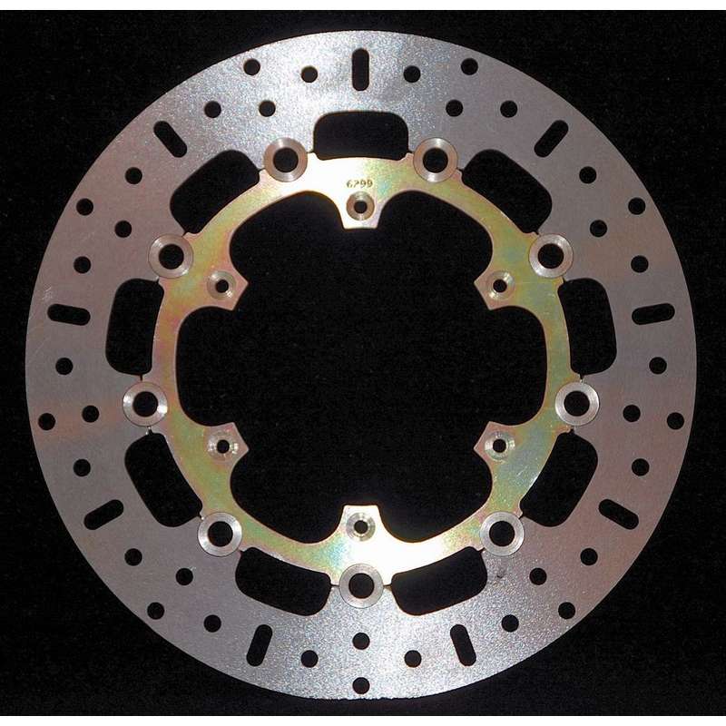 disco de freno ebc pro-lite md6299d