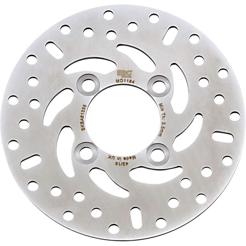 disco de freno ebc pro-lite md1184
