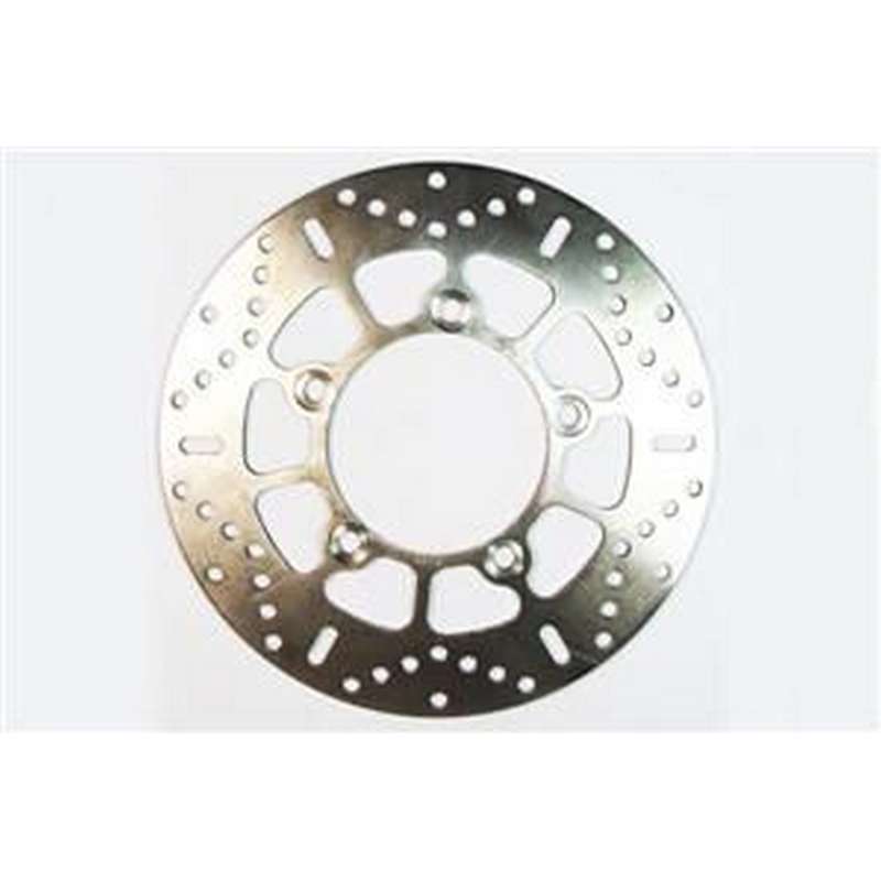 EBC MD927D disco freno fisso d.230mm 3 bulloni per yamaha yp 250