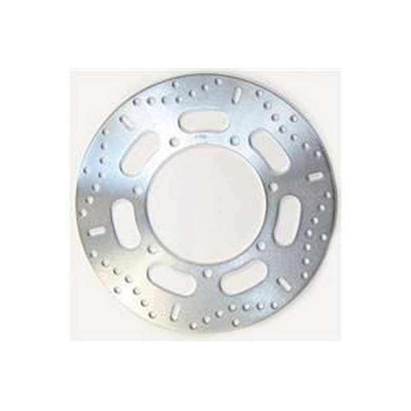 Disco Freno EBC MD6241D Per Auto, Alta Qualità, Sostituzione Diretta - 3