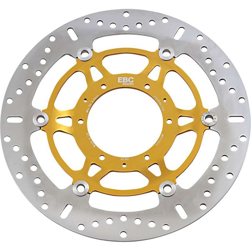disco de freno ebc pro-lite contour md886x