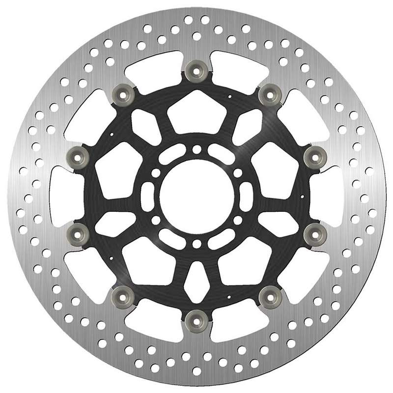 disco de freno sbs 5164