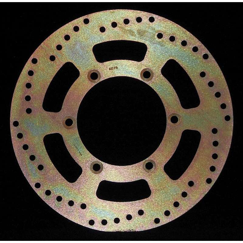 disco de freno ebc pro-lite md6078d