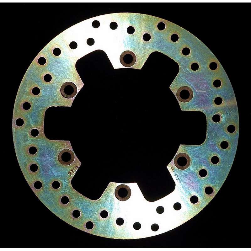 disco de freno ebc pro-lite md6126d