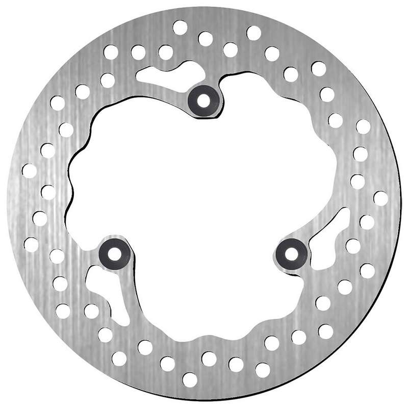 disco de freno sbs 5007