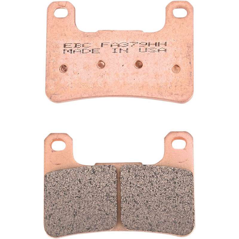 pastilla de freno ebc sinterizada hh fa379hh