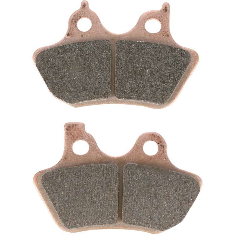 pastilla de freno ebc sinterizada hh fa400hh