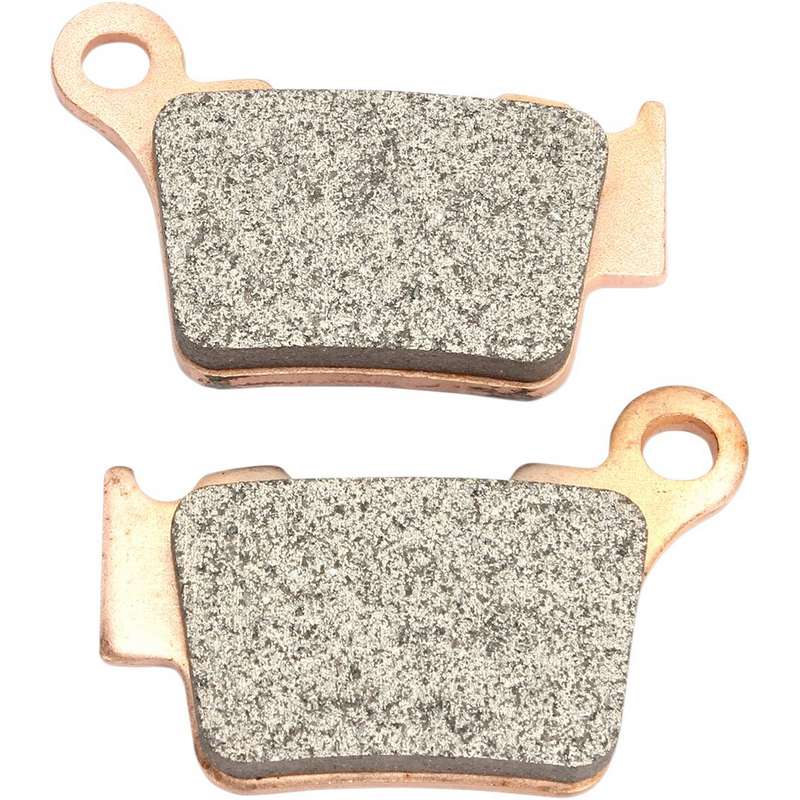 pastillas de freno ebc sinterizadas  epfa368hh