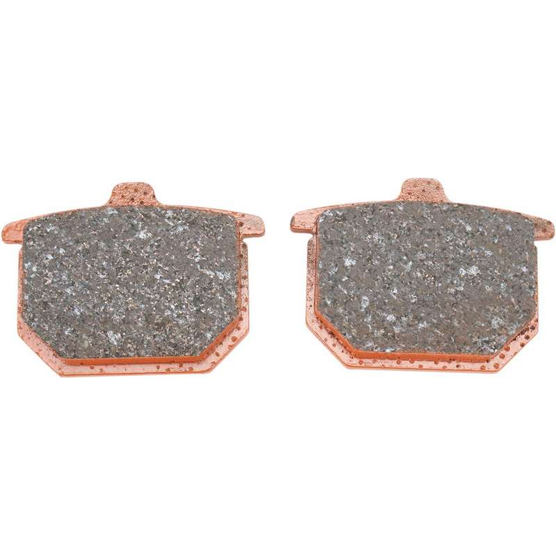 pastillas de freno ebc semi sinterizadas -v fa031v
