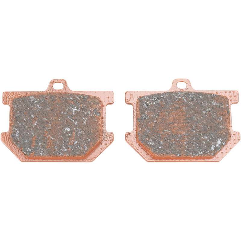 pastillas de freno ebc semi sinterizadas -v fa034v