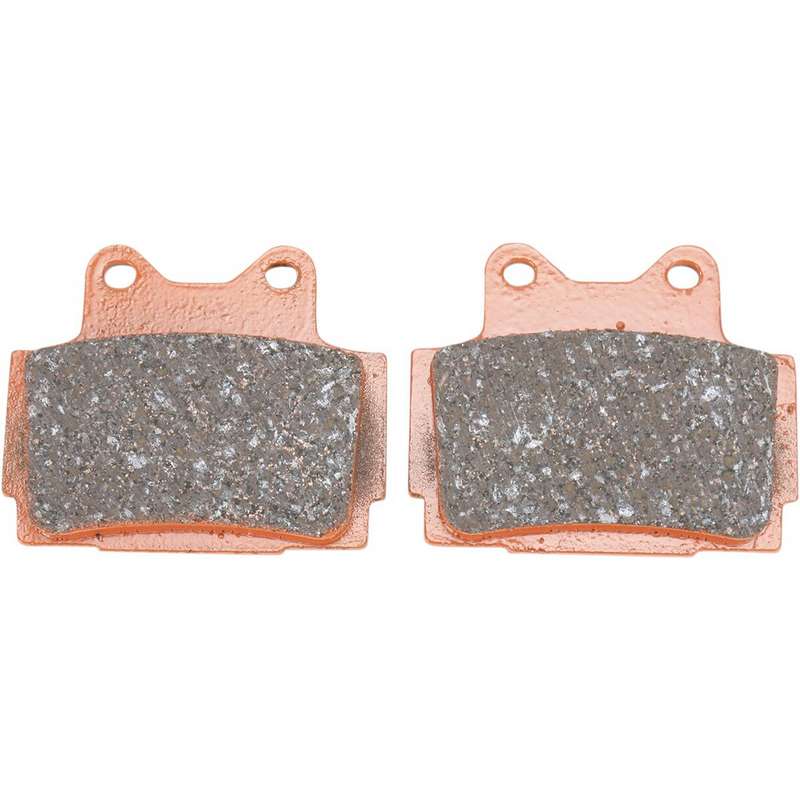 pastillas de freno ebc semi sinterizadas -v fa104v