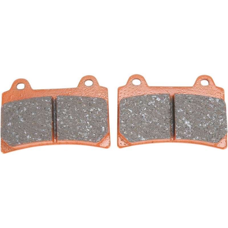 pastillas de freno ebc semi sinterizadas -v fa123v
