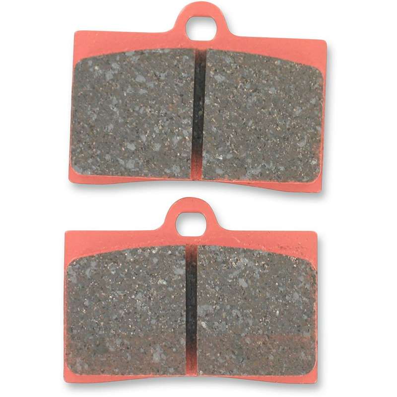 pastillas de freno ebc semi sinterizadas -v fa095v