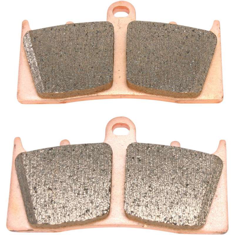 pastilla de freno ebc sinterizada hh fa613hh