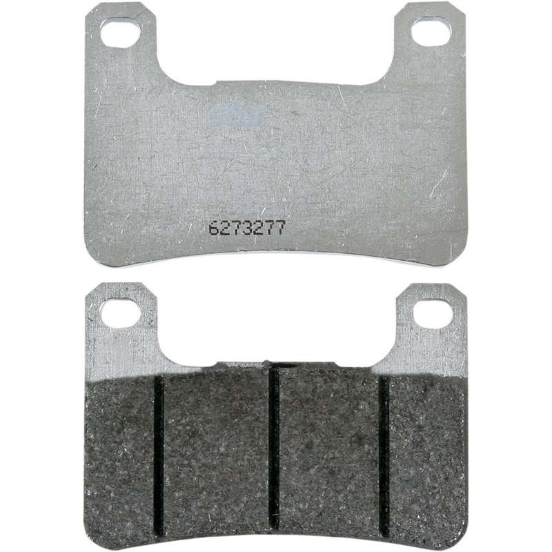 pastillas de freno sbs carbono 806dc