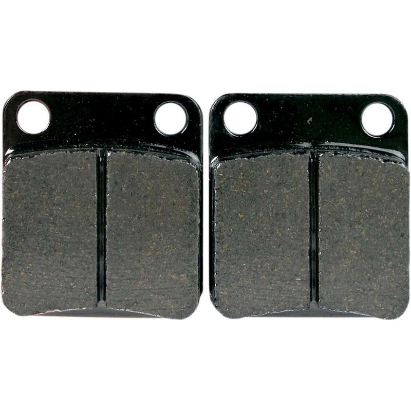 pastillas de freno sbs ceramicas 536hf