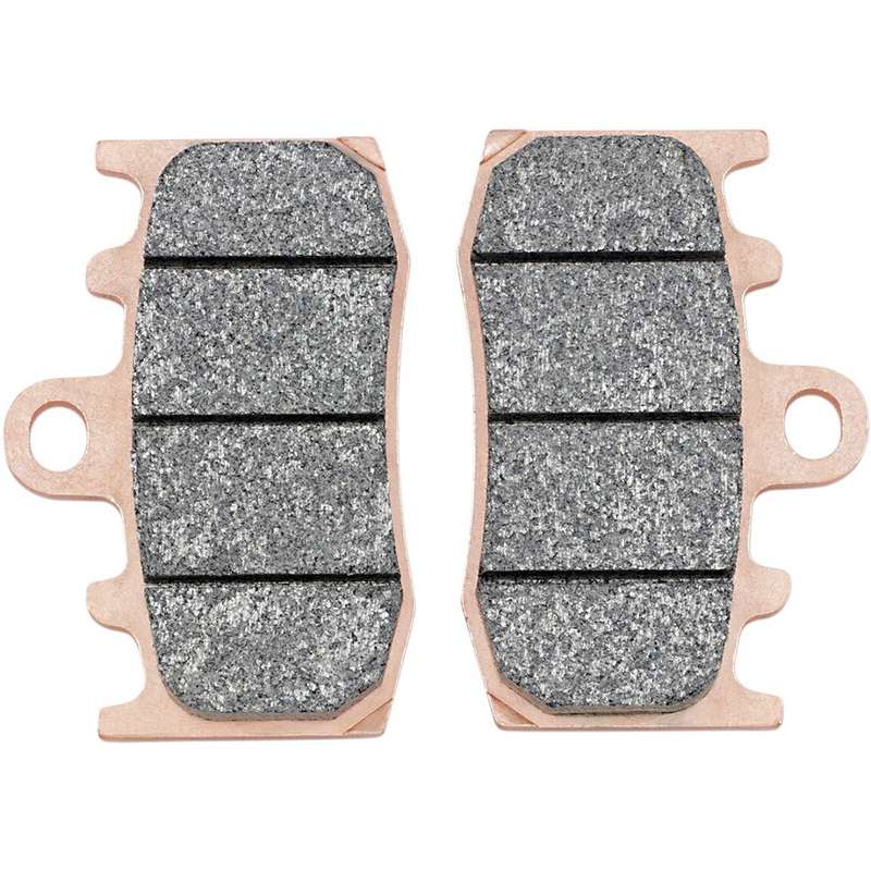 pastillas de freno sbs sinterizadas 796hs