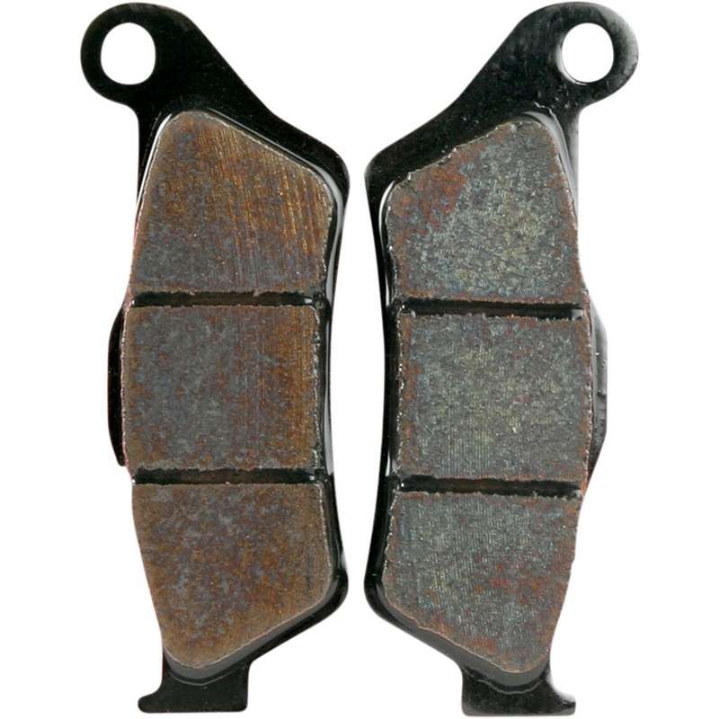 pastillas de freno sbs sinterizadas 671ls