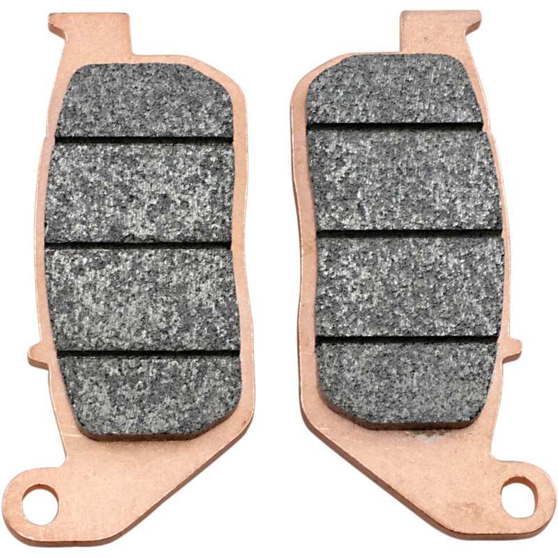 pastillas de freno sbs sinterizadas 807h-hs