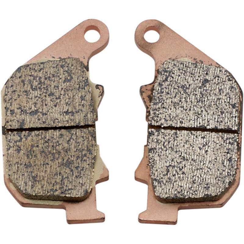 pastillas de freno sbs sinterizadas 808h-ls