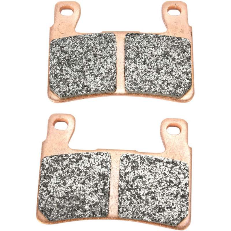 pastillas de freno ebc racing gpfax296hh