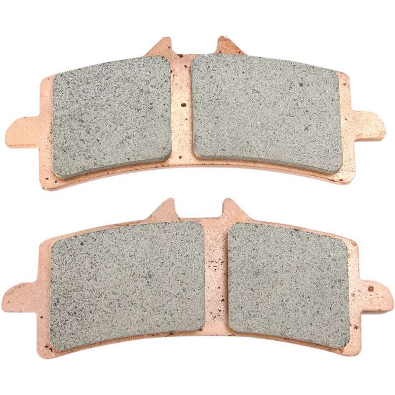 pastillas de freno ebc racing gpfax447hh