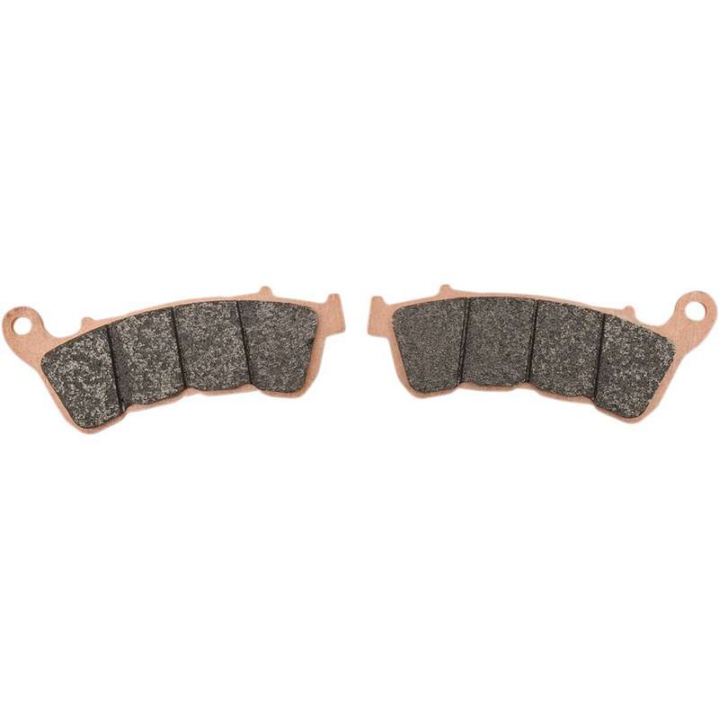 pastillas de freno sbs sinterizadas 934h-hs
