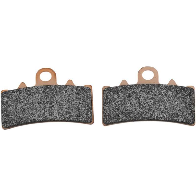 pastillas de freno ebc sinterizadas  epfa606hh