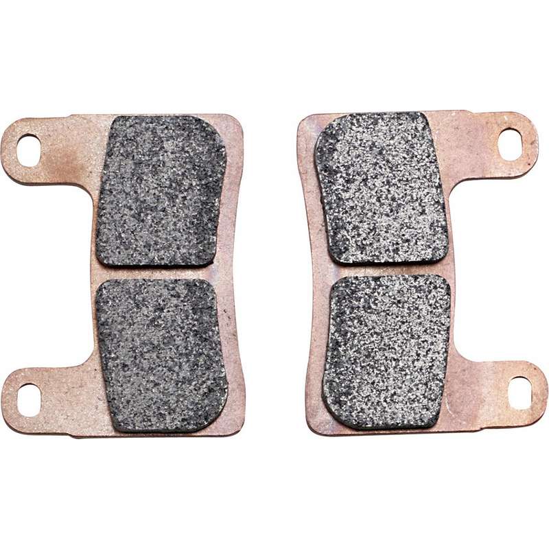 pastillas de freno ebc racing gpfax724hh