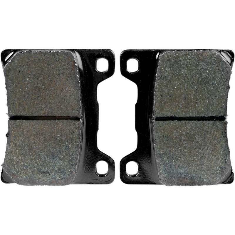 pastillas de freno sbs sinterizadas 555ls