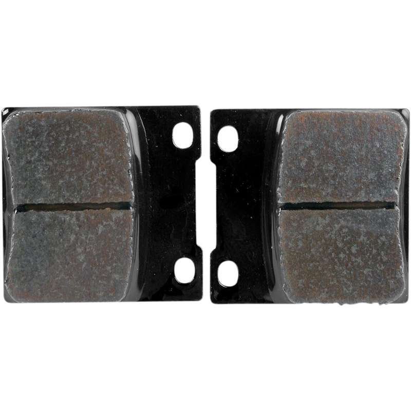 pastillas de freno sbs sinterizadas 556ls
