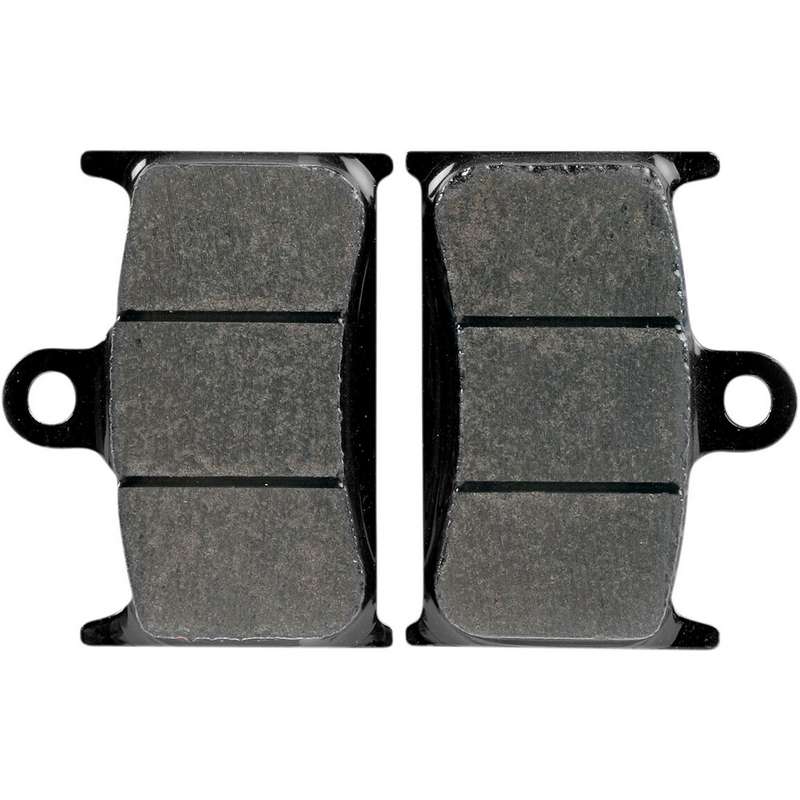pastillas de freno sbs sinterizadas 624hs