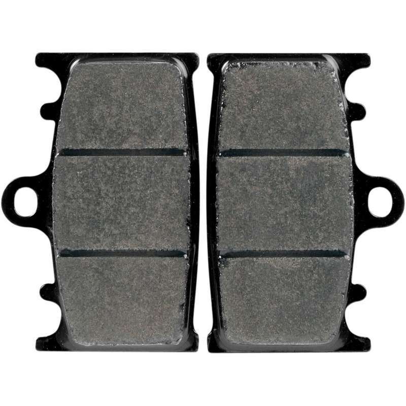 pastillas de freno sbs sinterizadas 631hs