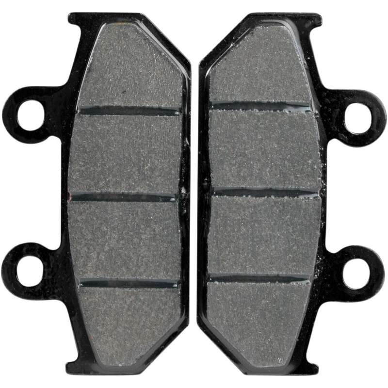 pastillas de freno sbs sinterizadas 647hs