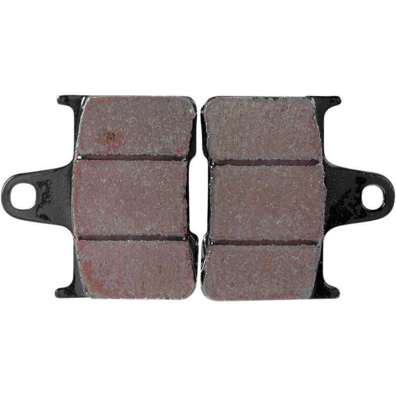 pastillas de freno sbs sinterizadas 765ls