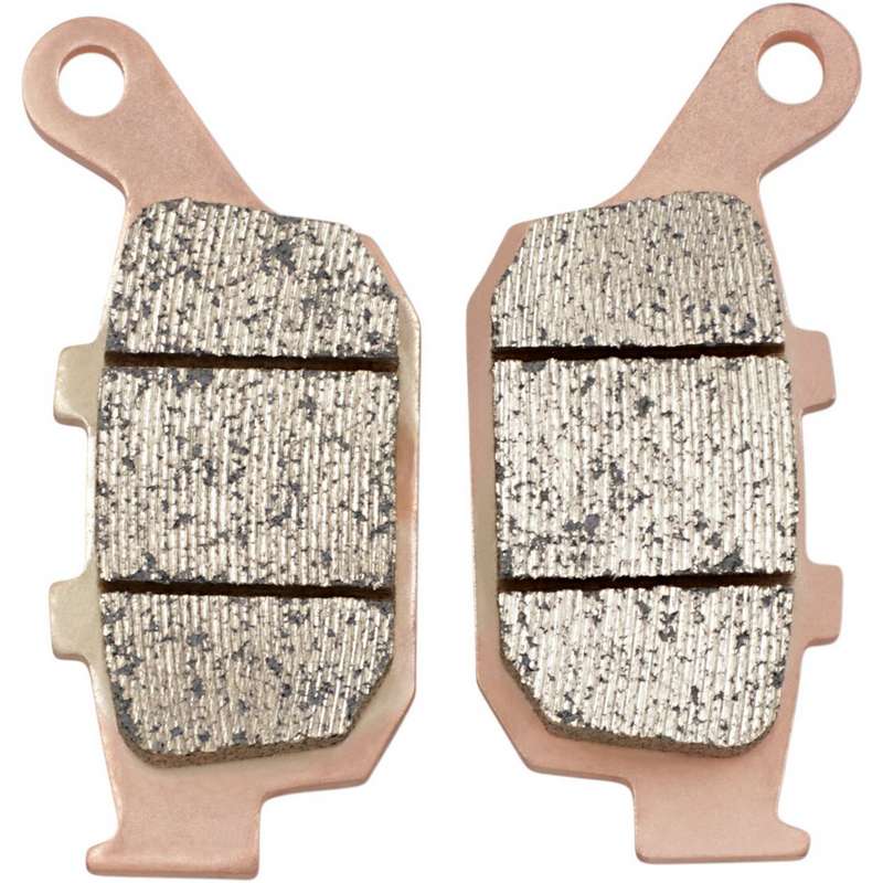 pastillas de freno sbs sinterizadas 614ls
