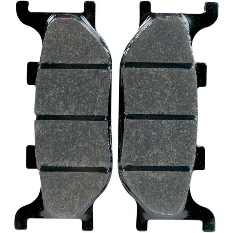 pastillas de freno sbs sinterizadas 691hs