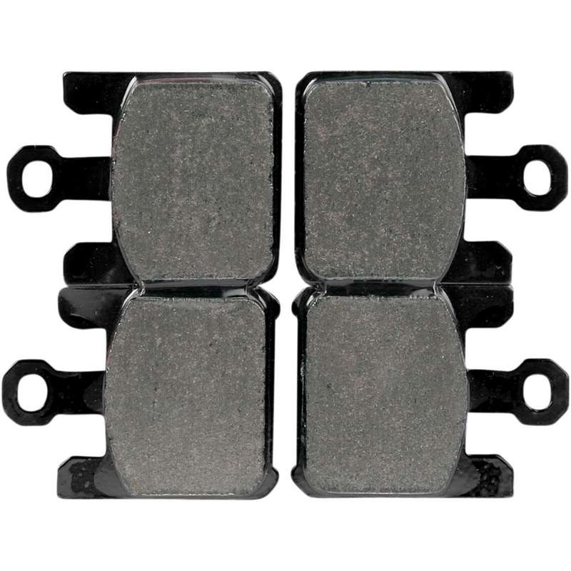 pastillas de freno sbs sinterizadas 788hs