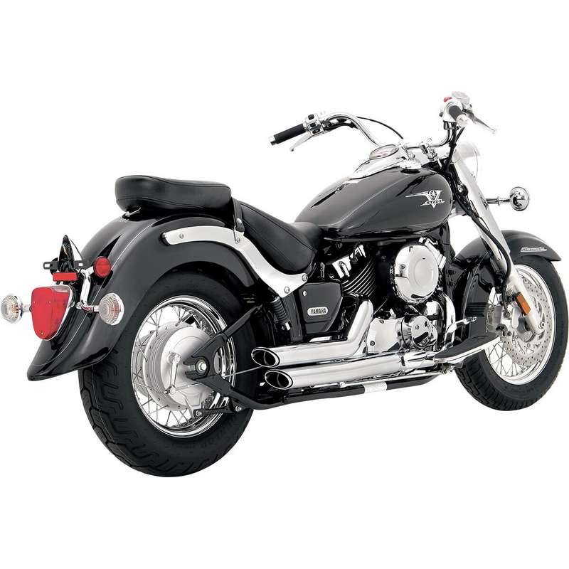 2003 yamaha xvs650