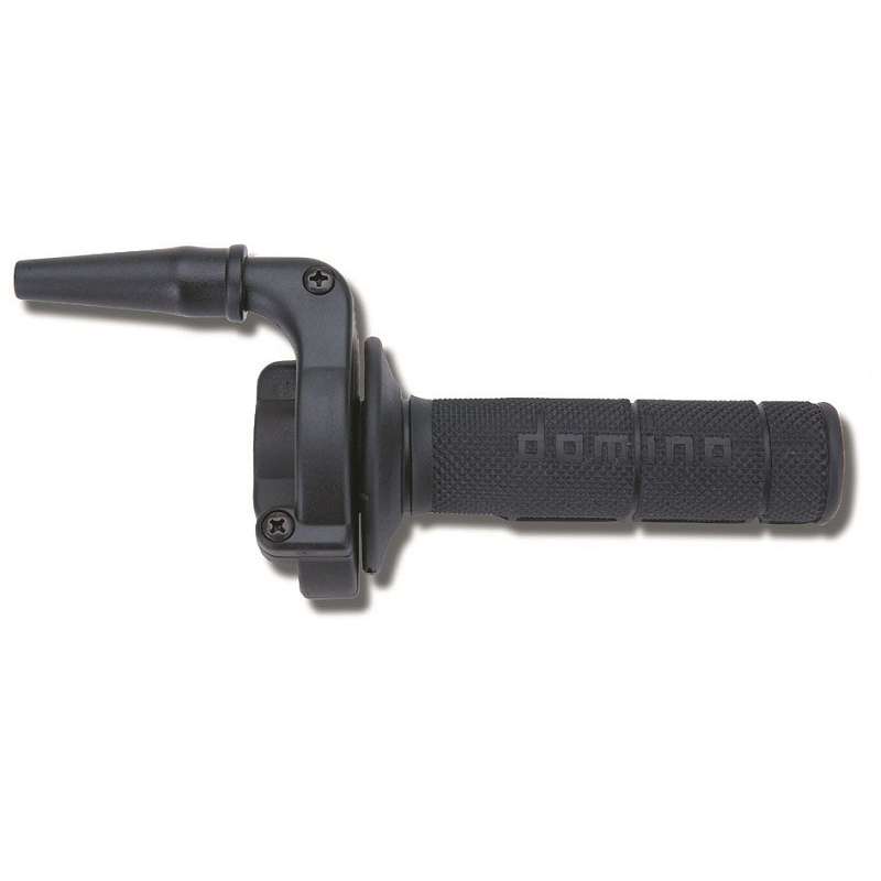 mando gas domino 4t con puños 1816-03