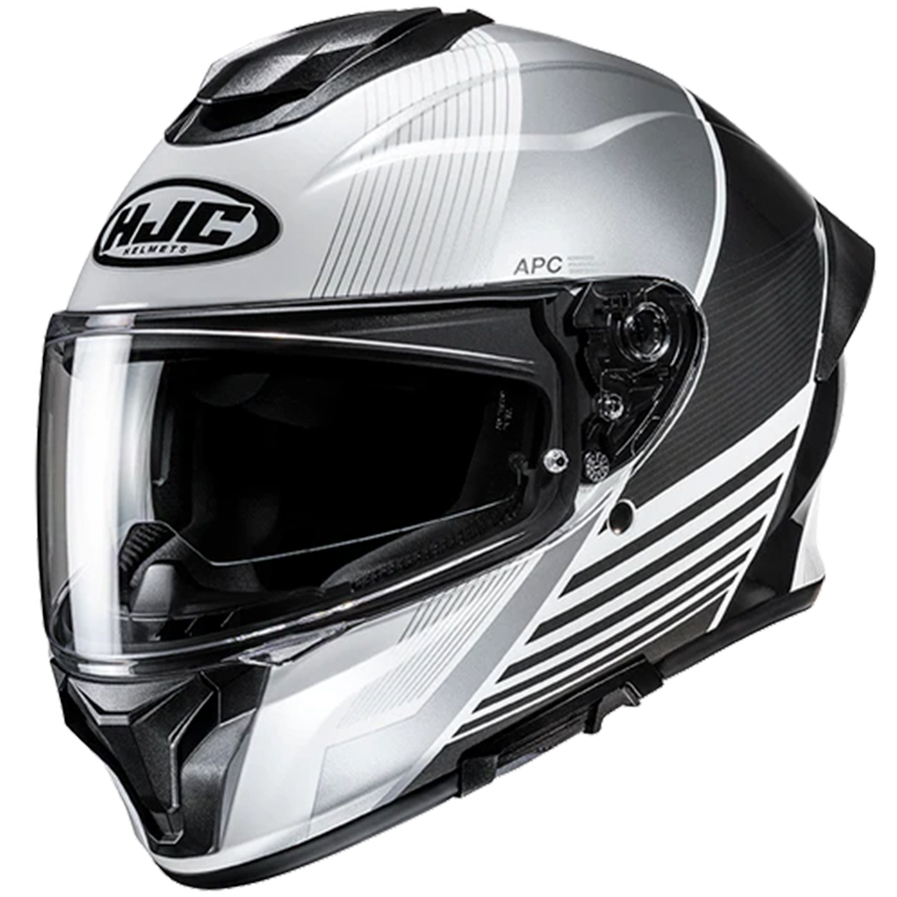 Casco HJC C71 Morix MC5