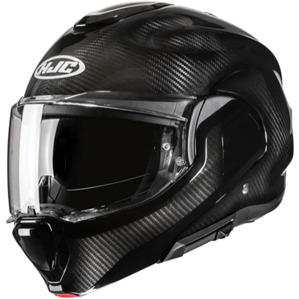 Casco HJC F100 Solid Carbon