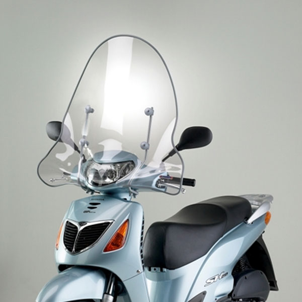 Parabrezza Honda Paravento Originale Honda Sh 125 Sh 350