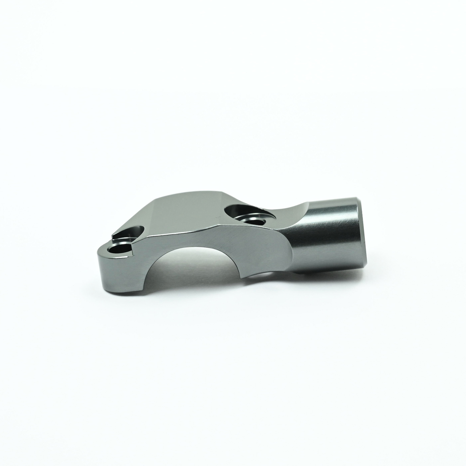 Adaptador espejo bomba freno HPK/PR