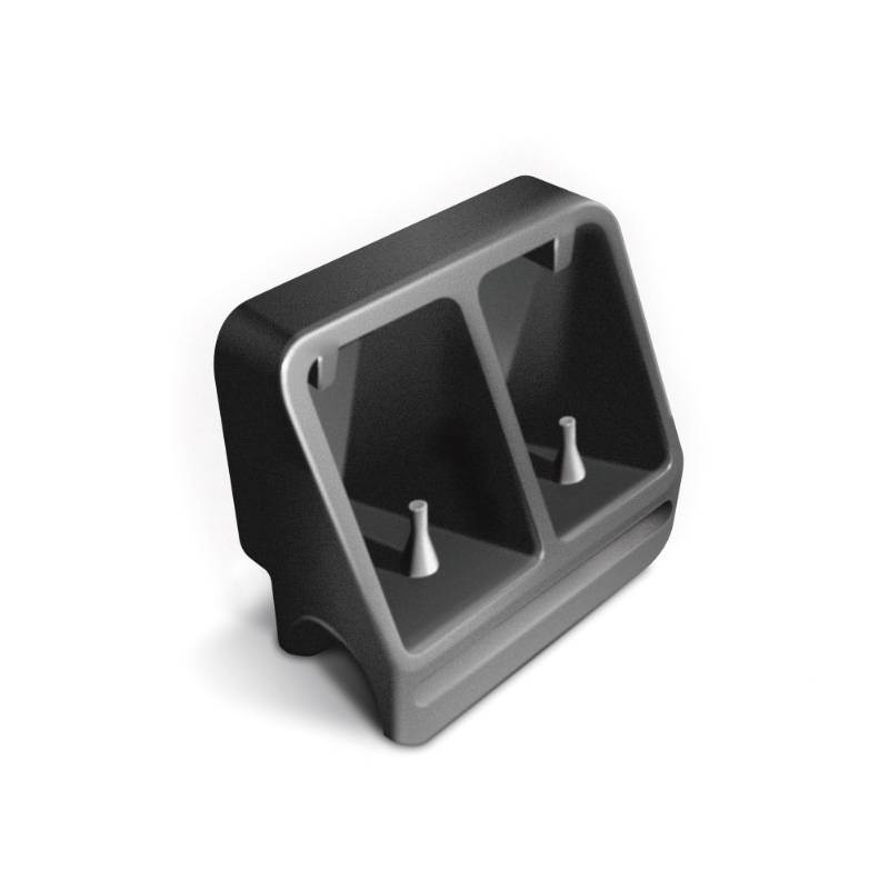 Adaptador SH38 a 4PSystem | Nilmoto