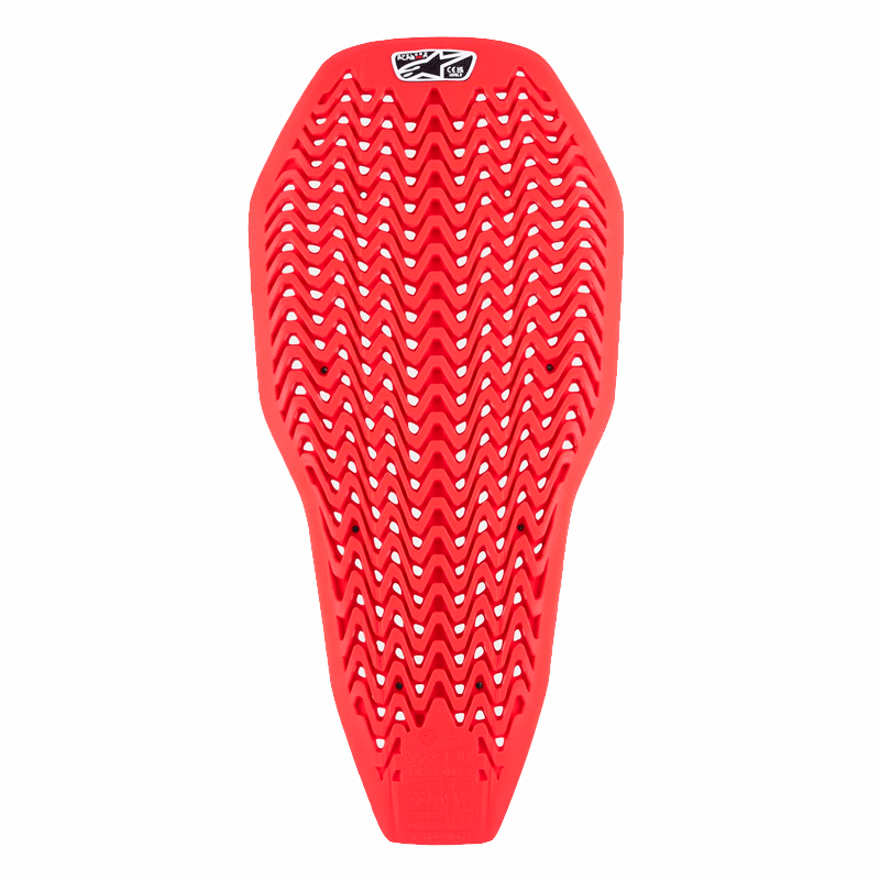 Protección de espalda Nucleon Plasma Full TALLA L