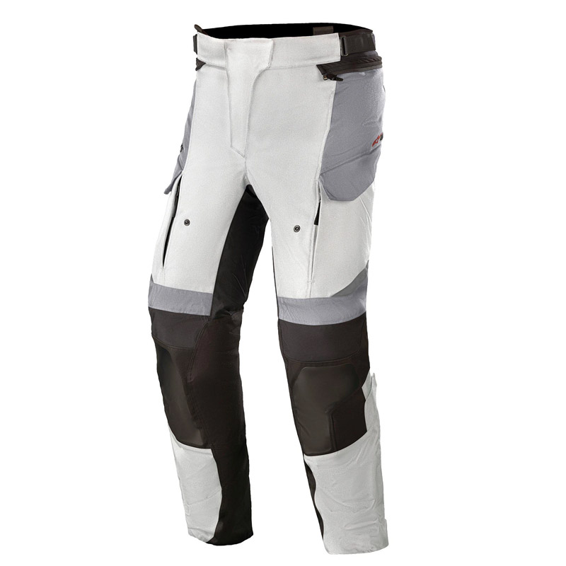 Pantalon mujer Alpinestars Andes V3 gris |