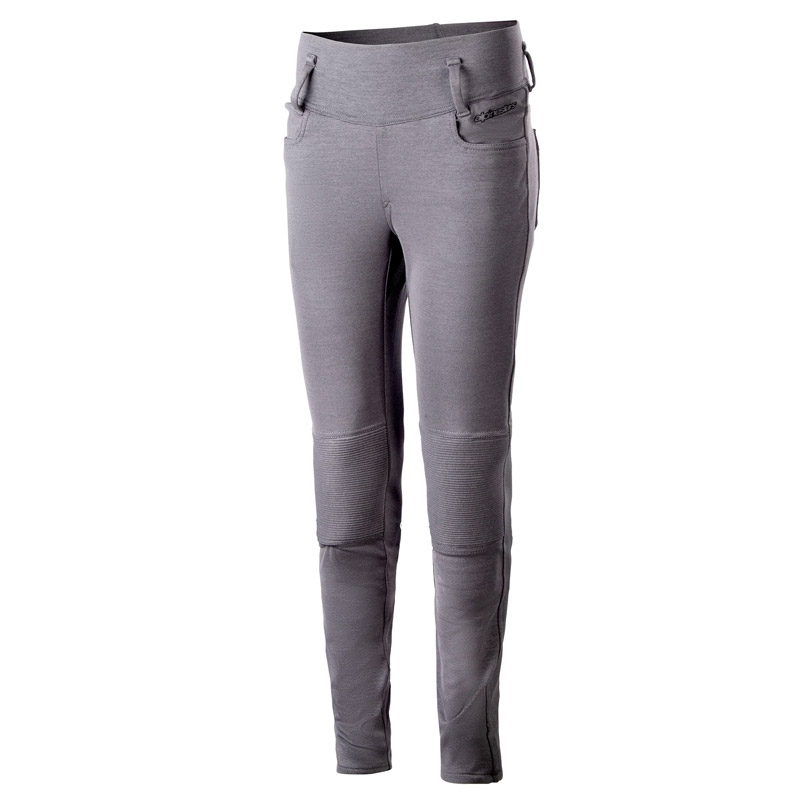 Pantalon mujer Alpinestars Banshee gris 3-Talla L