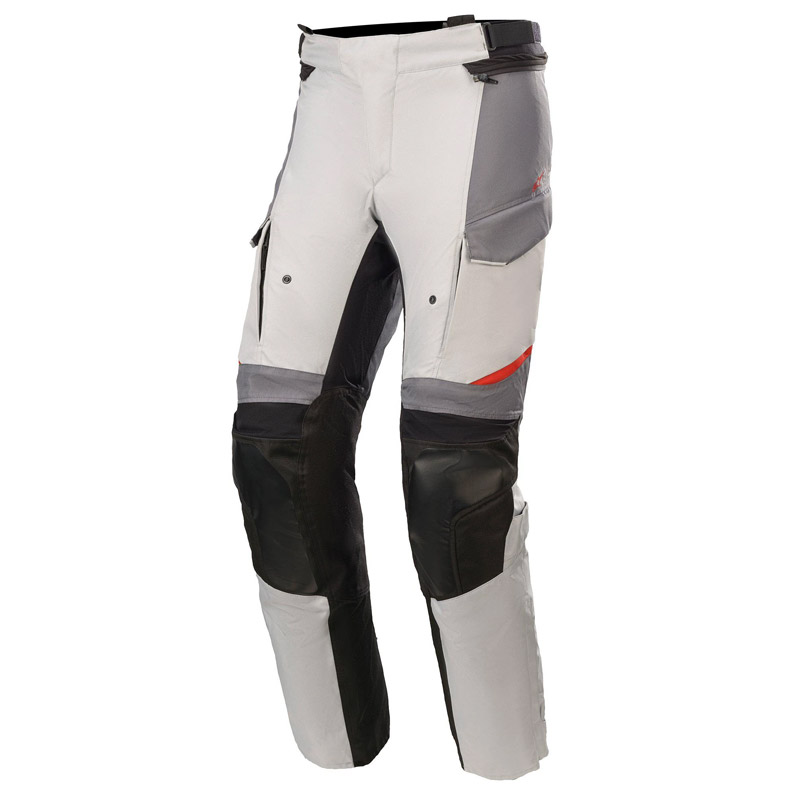 Pantalon Alpinestar Andes V3 gris | Nilmoto