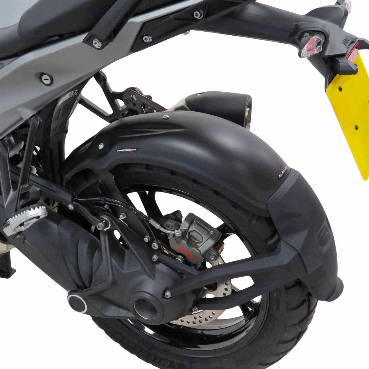 Guardabarros Touring Powerbronze Bmw R1300GS / ADV 24+